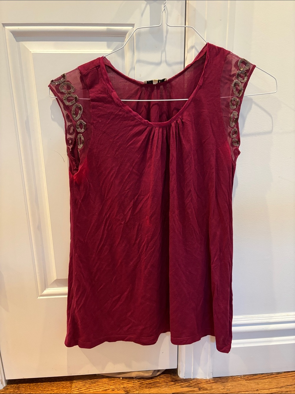 Etro top